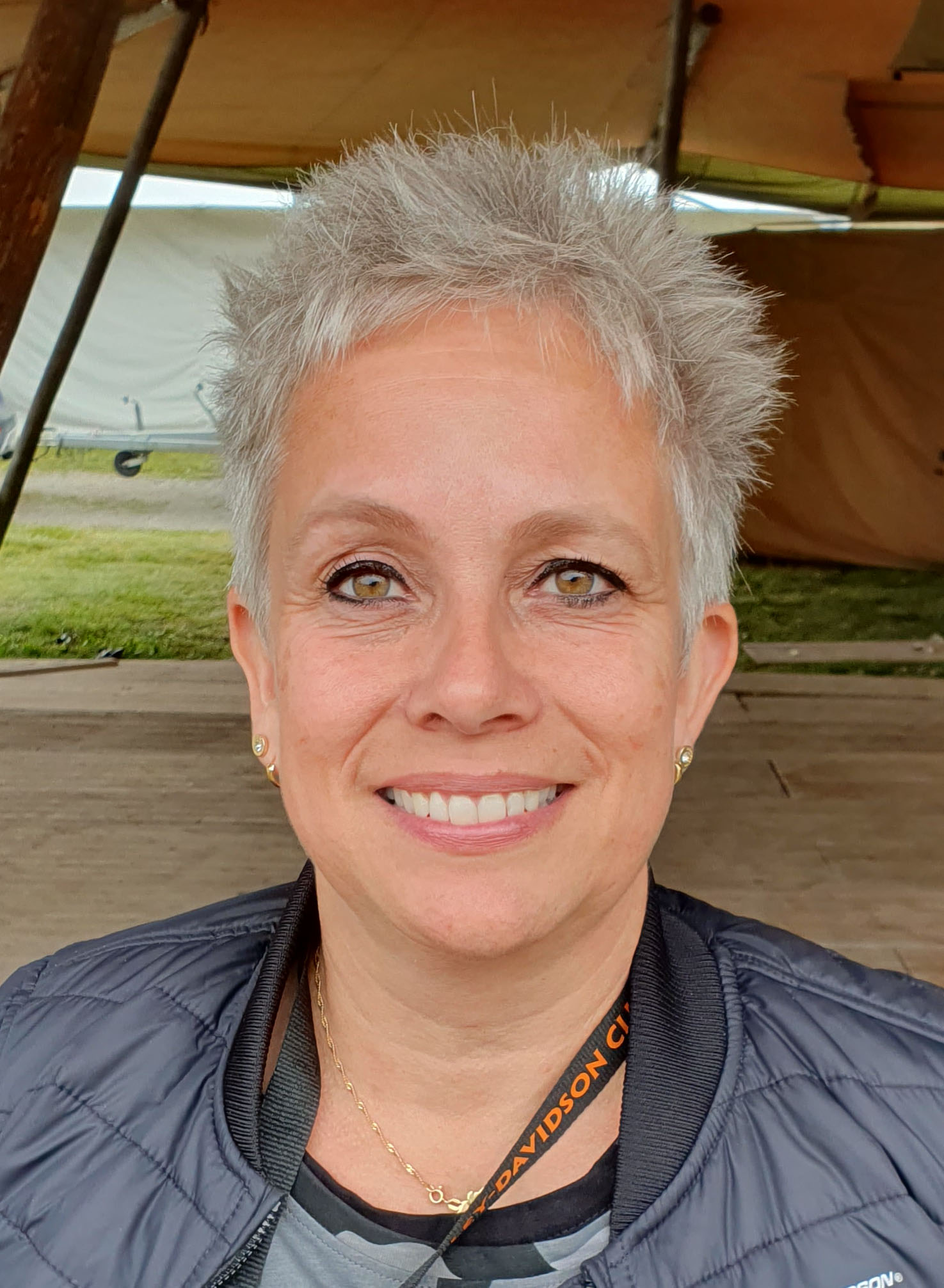 Monia Cederblad Larsson